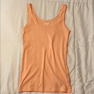 Old navy tank top